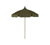 Lull Ombrellone Militare Oliva