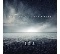 Lull That Space Somewhere (CD) Album (PRESALE 03/07/2026)
