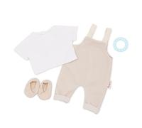 LullaBaby abbigliamento per bambole da 36 cm, completo con maglione