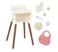 Lullababy - High Chair Accessory Set
