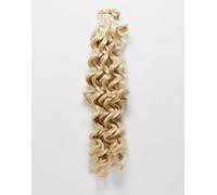 Lullabellz - Midi Grande - Extension di capelli ricci per coda di cavallo da 20"-Nessun colore No Size