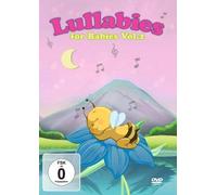 Lullabies for Babies Vol. 2 [Edizione: Regno Unito]