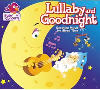Lullabies for Little Dreamers