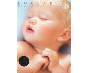 Lullabies for Little Dreamers