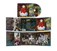 lullabies from heaven - melanie's children's album