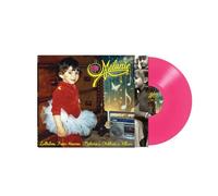 lullabies from heaven - melanie's children's album (pink vinyl)