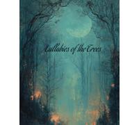 Lullabies of the Trees: Notebook