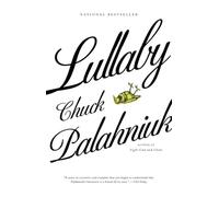 Chuck Palahniuk Lullaby (Tascabile)