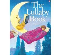 Lullaby Book: An Easy to Play Collection of Lullabies and Cradle Songs