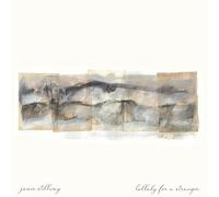 Jamie Stillway - Lullaby For A Stranger [VINYL]