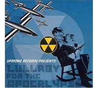 Lullaby for the Apocalypse