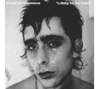 lullaby for the debris