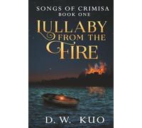 Lullaby from the Fire