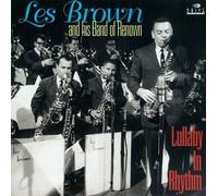 Lullaby in Rhythm by Les Brown