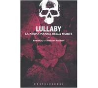 Lullaby. La ninna nanna della morte