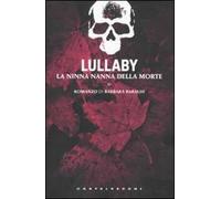 Lullaby. La ninna nanna della morte