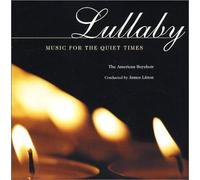 Lullaby - music for the quiet times