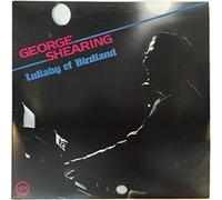 Lullaby Of Birdland [2xVinyl]