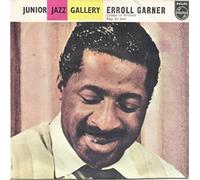 Lullaby Of Birdland EP - Erroll Garner 7" 45