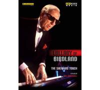 Lullaby Of Birdland: The Shearing Touch (DVD) Shearing George