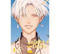 LULLABY OF THE DAWN DI ICHIKA YUNO n 6