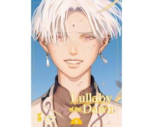 LULLABY OF THE DAWN DI ICHIKA YUNO n 6