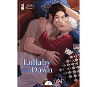 Lullaby of the dawn (Vol. 2)