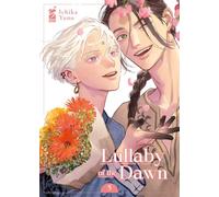Lullaby of the dawn (Vol. 5)