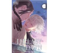 Ichika Yuno Lullaby of the Dawn, Volume 1 (Tascabile) Lullaby of the Dawn