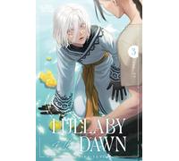 Ichika Yuno Lullaby of the Dawn, Volume 3 (Tascabile)