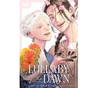 Lullaby of the Dawn, Volume 5