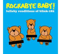 lullaby renditions of blink-182