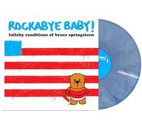 lullaby renditions of bruce springsteen