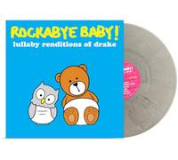 lullaby renditions of drake--Import USA