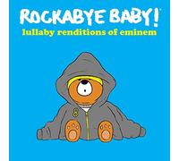 Rockabye Baby Lullaby Renditions of Eminem (Vinyl LP)