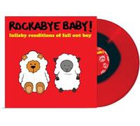 lullaby renditions of fall out boy