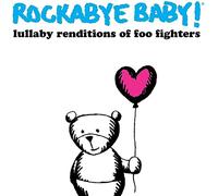 lullaby renditions of foo fighters-Import USA