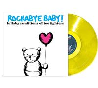 lullaby renditions of foo fighters-Import USA
