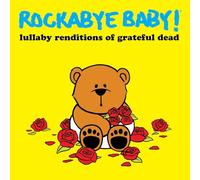 lullaby renditions of grateful dead-Import USA