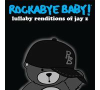 Lullaby Renditions Of Jay Z