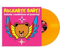 lullaby renditions of journey-Import USA