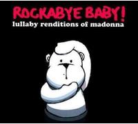Lullaby Renditions of Madonna