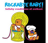 Lullaby Renditions Of Outkast