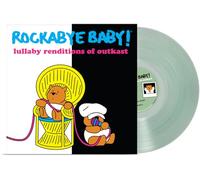 Lullaby Renditions Of Outkast [Analog]