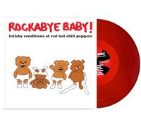 lullaby renditions of red hot chili peppers