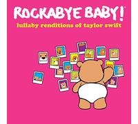 lullaby renditions of taylor swift