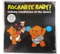 Lullaby Renditions Of The Doors (Vinyl LP)