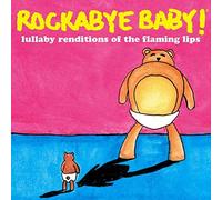 Steven Charles Boone - Lullaby Renditions of the Flaming Lips