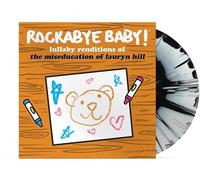 lullaby renditions of the miseducation of lauryn