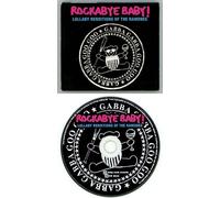 Lullaby Renditions Of The Ramones